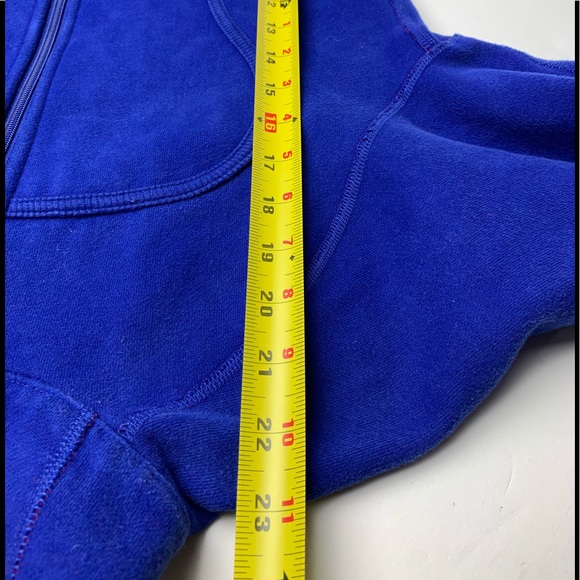 Lululemon women’s scuba hoodies - Picture 5 of 8